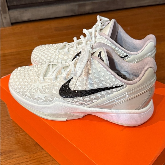 Nike Kobe VI All Star shoes. Youth size 6. NWOT. - Picture 5 of 9